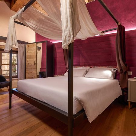 גרצאנה Villa Balis Crema Verona Hills (Adults Only) מראה חיצוני תמונה