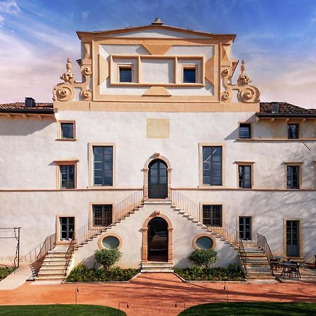 גרצאנה Villa Balis Crema Verona Hills (Adults Only) מראה חיצוני תמונה