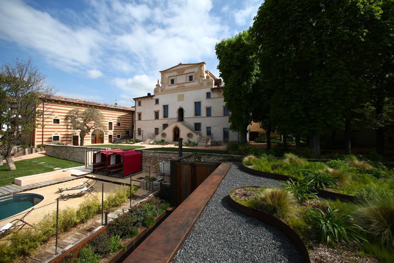 גרצאנה Villa Balis Crema Verona Hills (Adults Only) מראה חיצוני תמונה