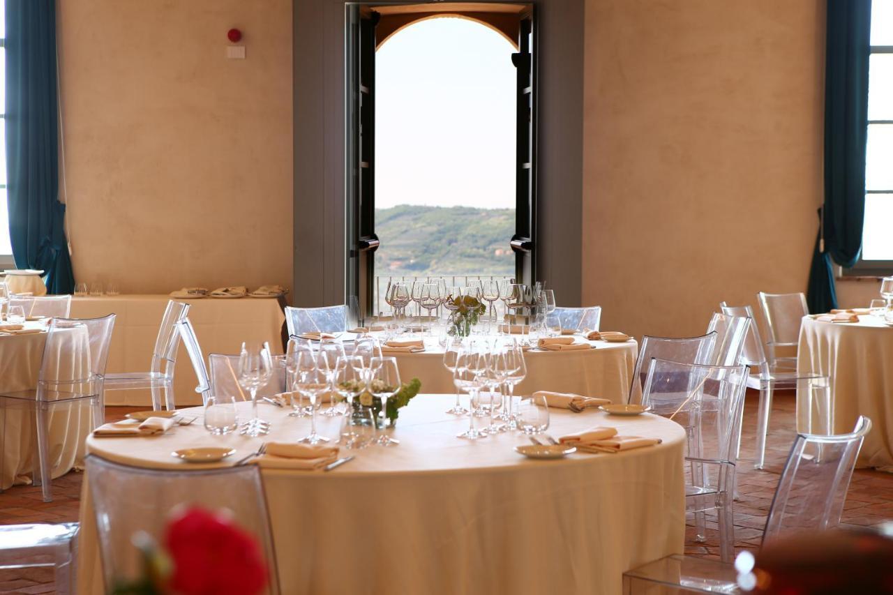גרצאנה Villa Balis Crema Verona Hills (Adults Only) מראה חיצוני תמונה