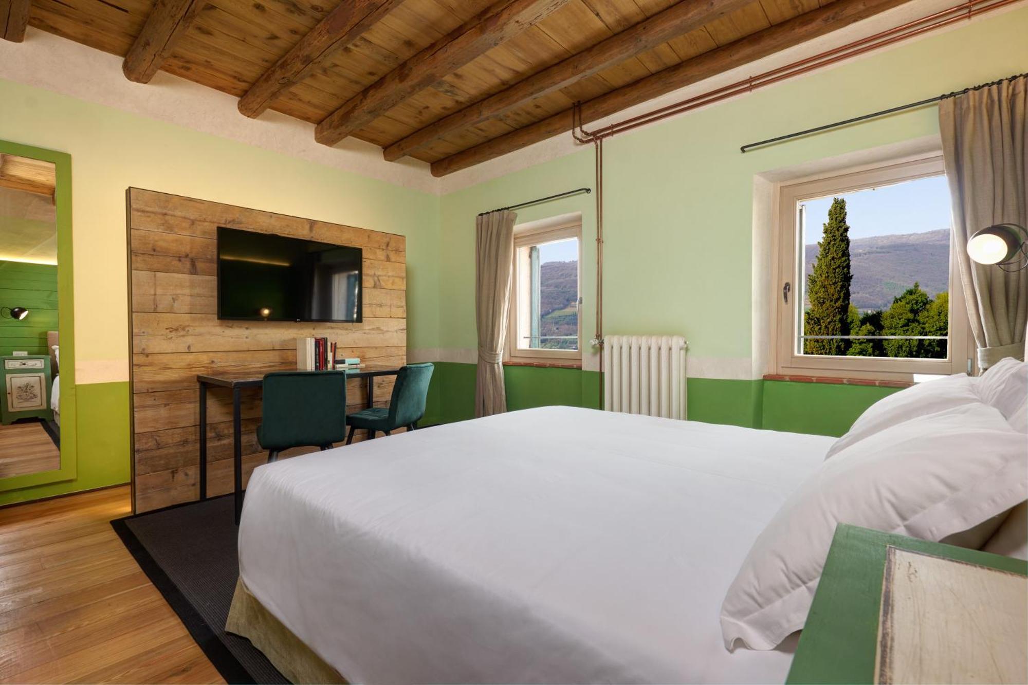 גרצאנה Villa Balis Crema Verona Hills (Adults Only) מראה חיצוני תמונה
