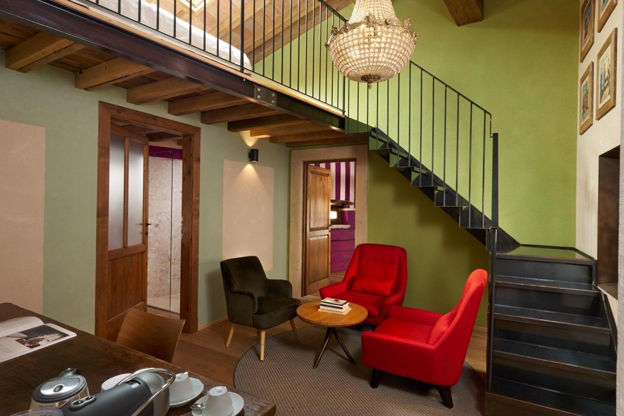 גרצאנה Villa Balis Crema Verona Hills (Adults Only) מראה חיצוני תמונה
