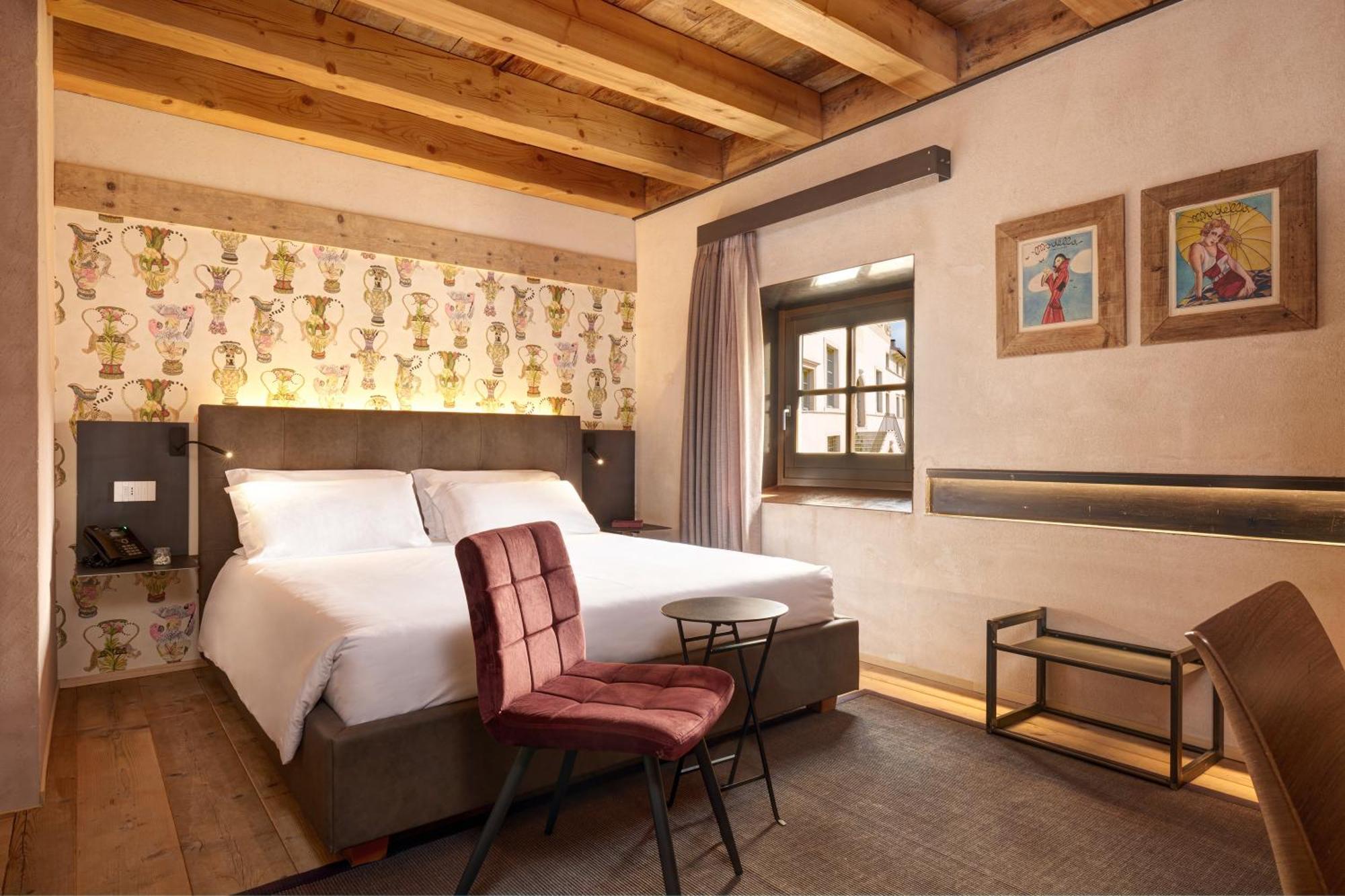 גרצאנה Villa Balis Crema Verona Hills (Adults Only) מראה חיצוני תמונה