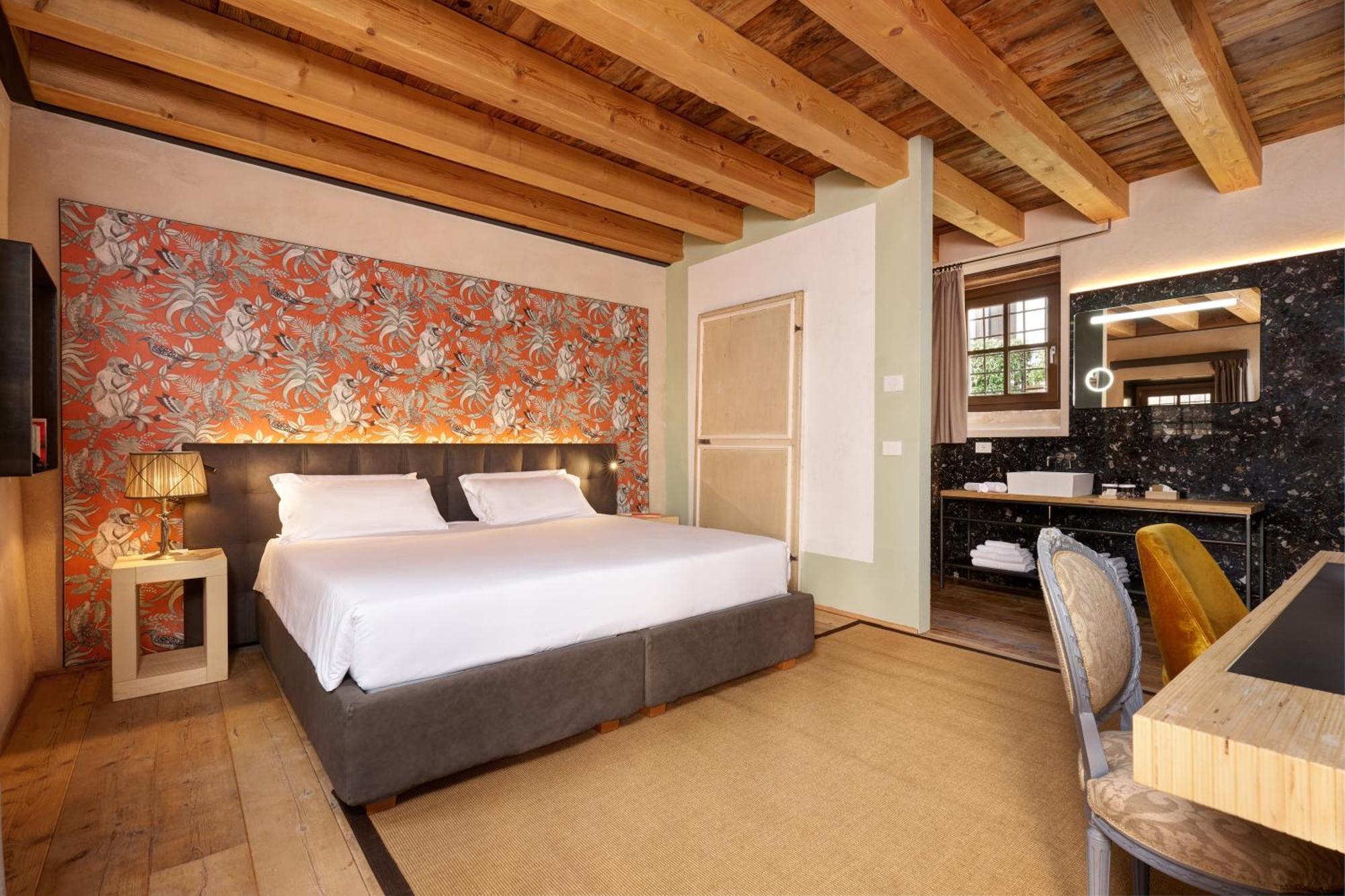 גרצאנה Villa Balis Crema Verona Hills (Adults Only) מראה חיצוני תמונה