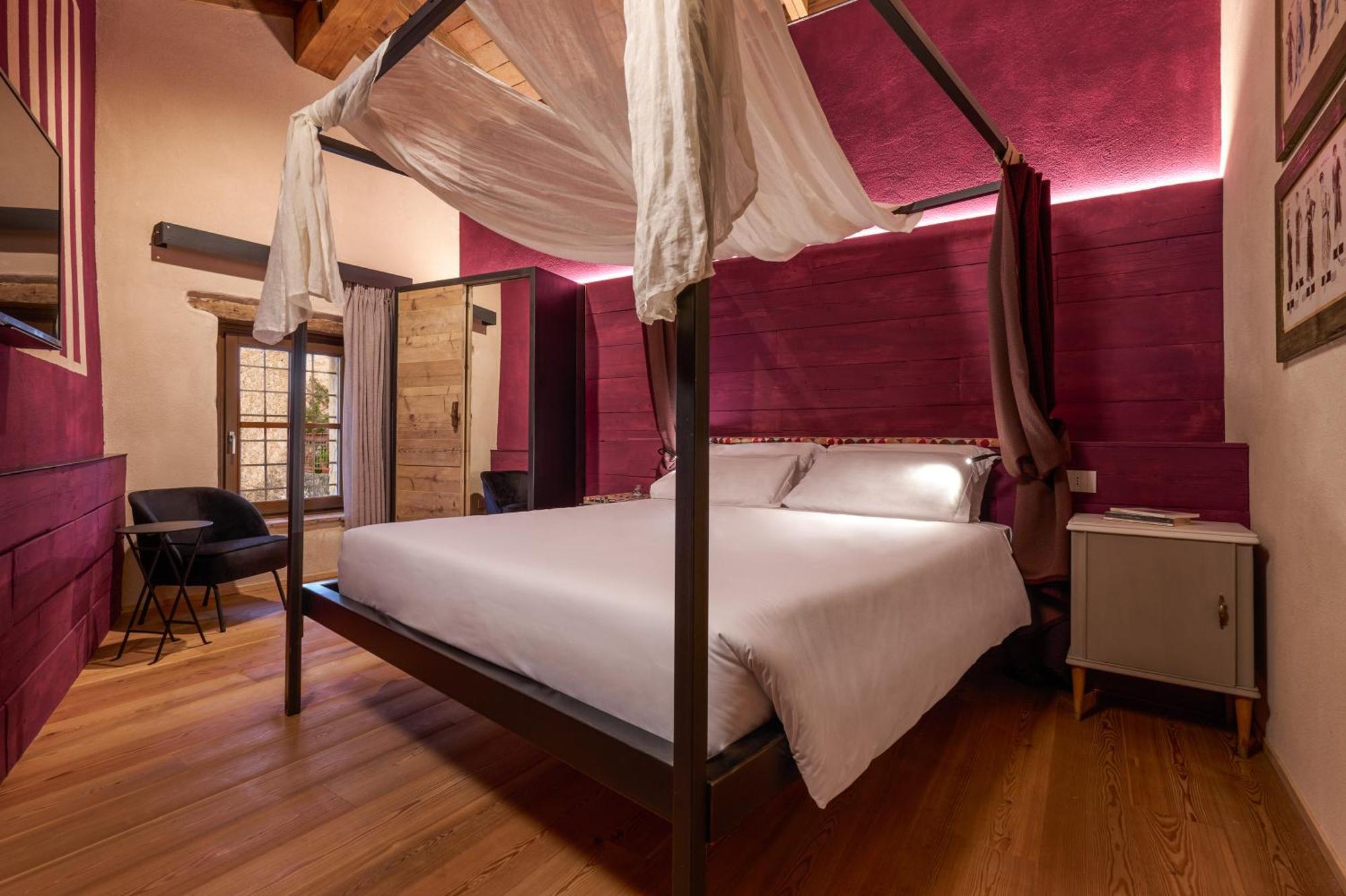 גרצאנה Villa Balis Crema Verona Hills (Adults Only) מראה חיצוני תמונה