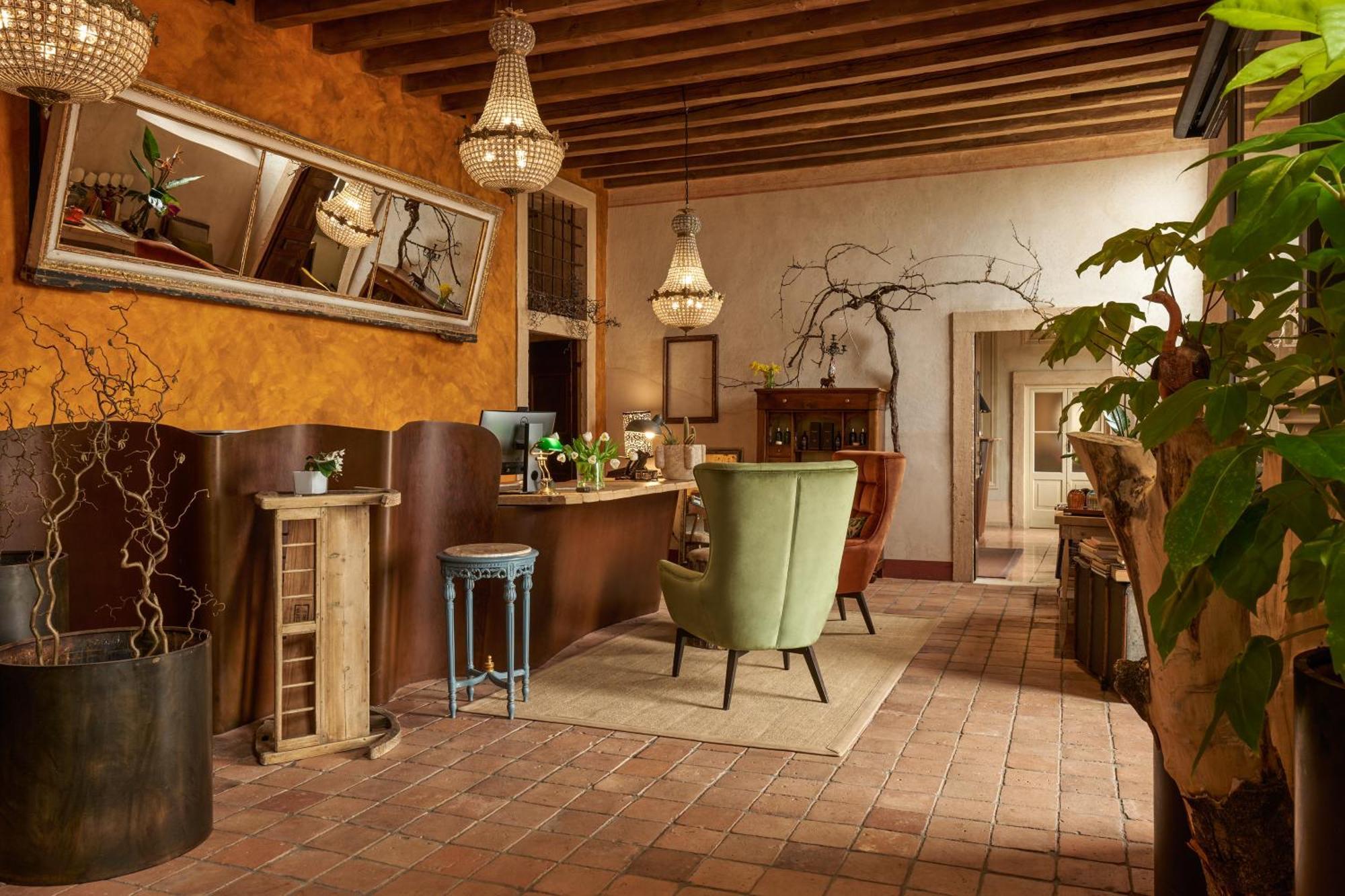 גרצאנה Villa Balis Crema Verona Hills (Adults Only) מראה חיצוני תמונה