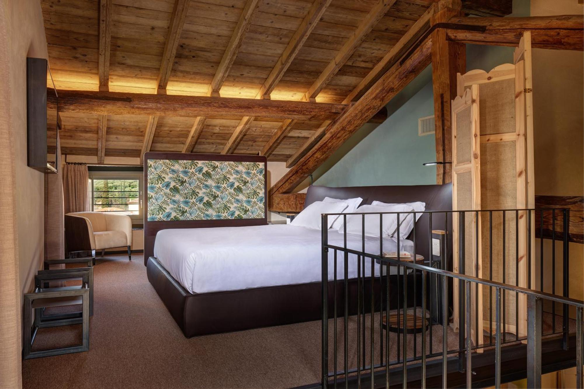 גרצאנה Villa Balis Crema Verona Hills (Adults Only) מראה חיצוני תמונה