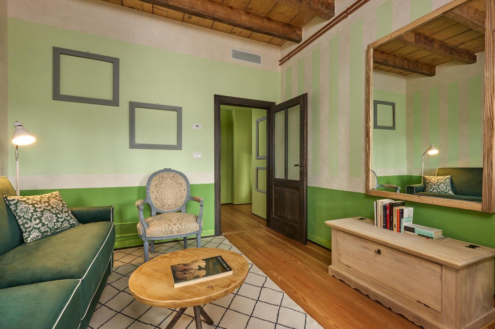 גרצאנה Villa Balis Crema Verona Hills (Adults Only) מראה חיצוני תמונה