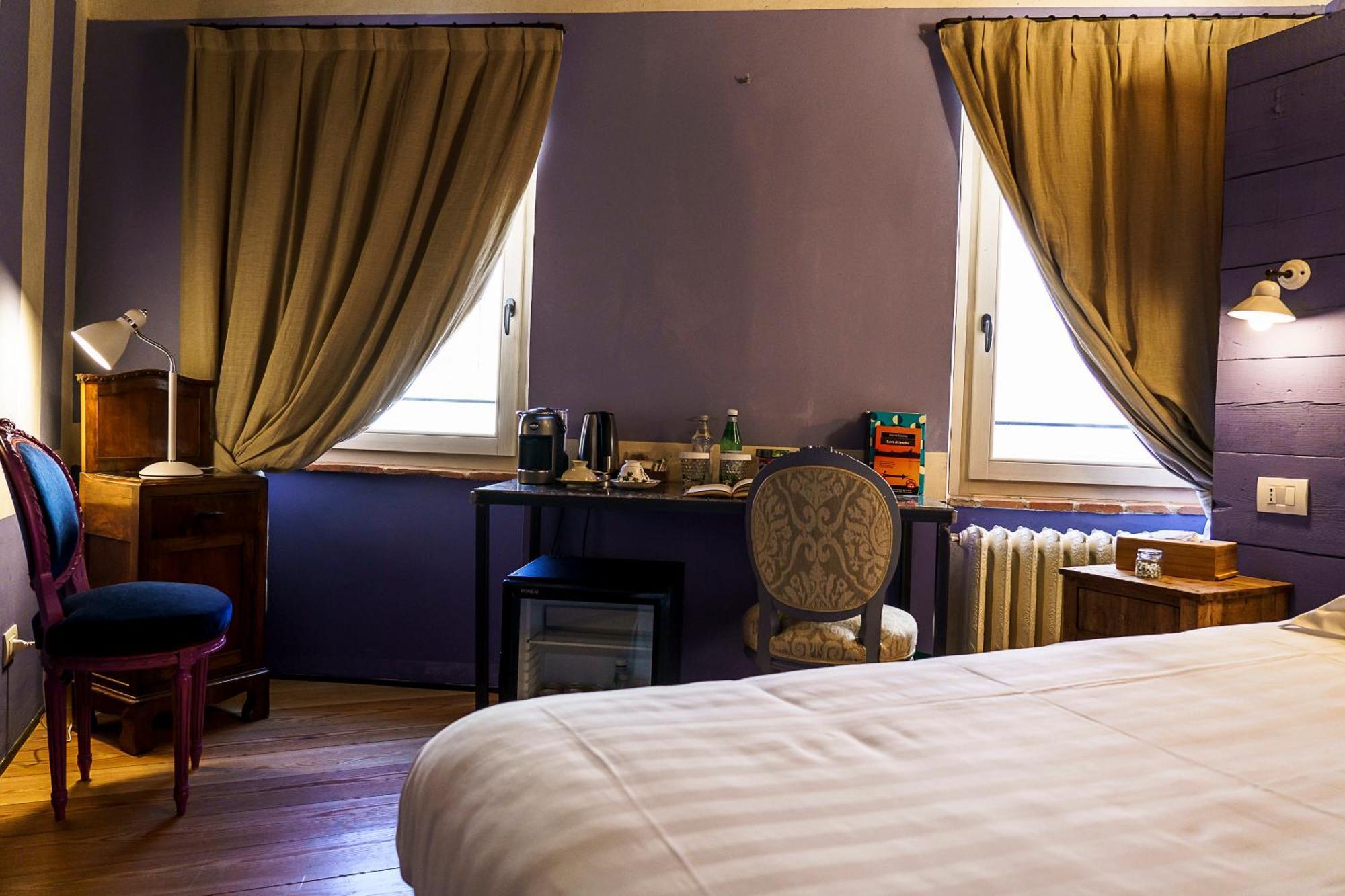 גרצאנה Villa Balis Crema Verona Hills (Adults Only) מראה חיצוני תמונה