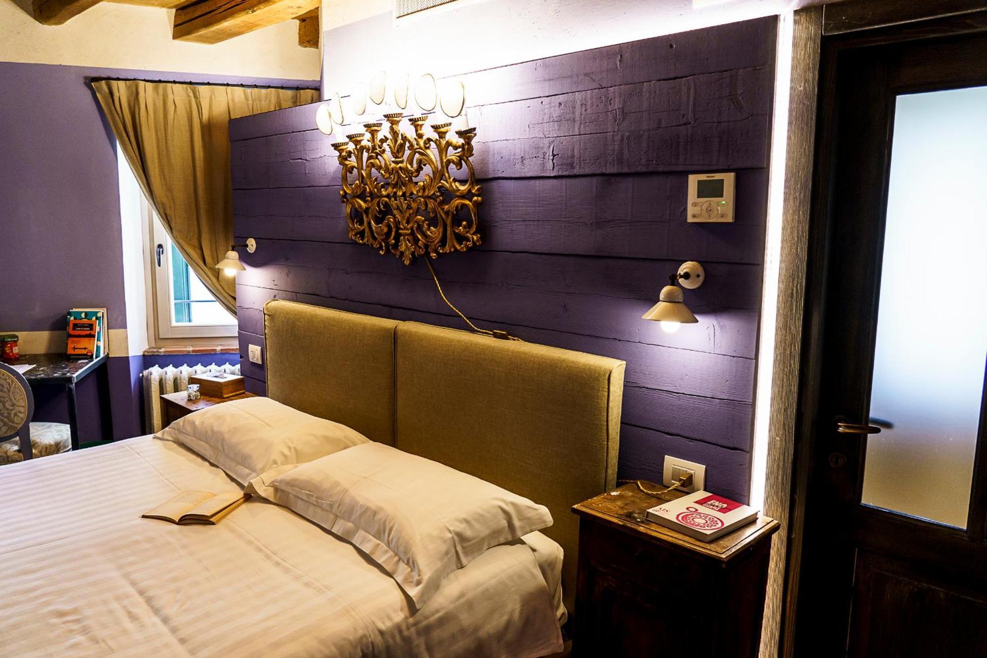גרצאנה Villa Balis Crema Verona Hills (Adults Only) מראה חיצוני תמונה