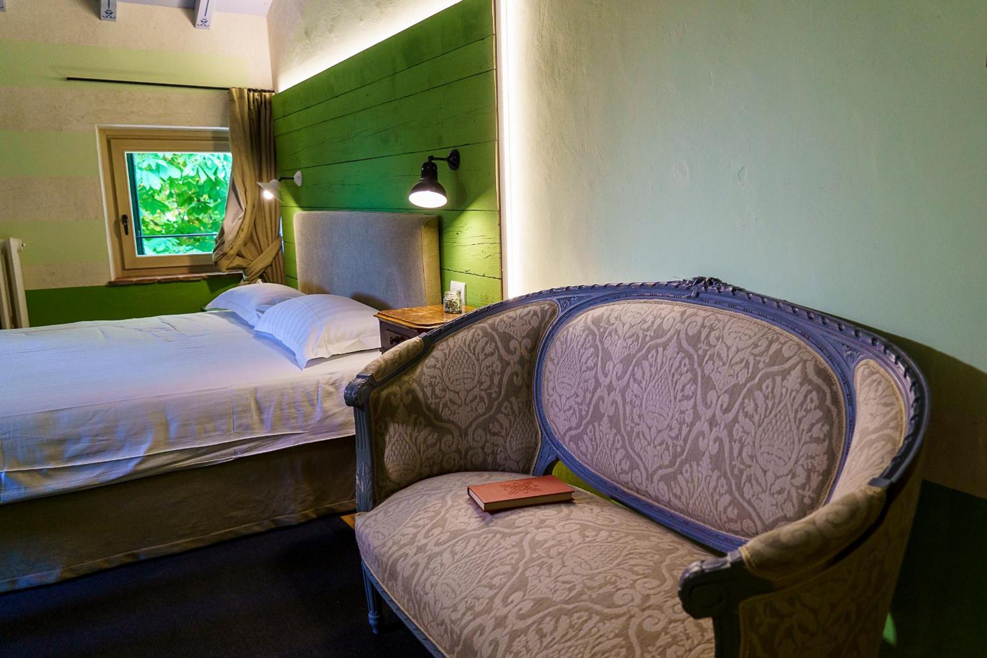 גרצאנה Villa Balis Crema Verona Hills (Adults Only) מראה חיצוני תמונה