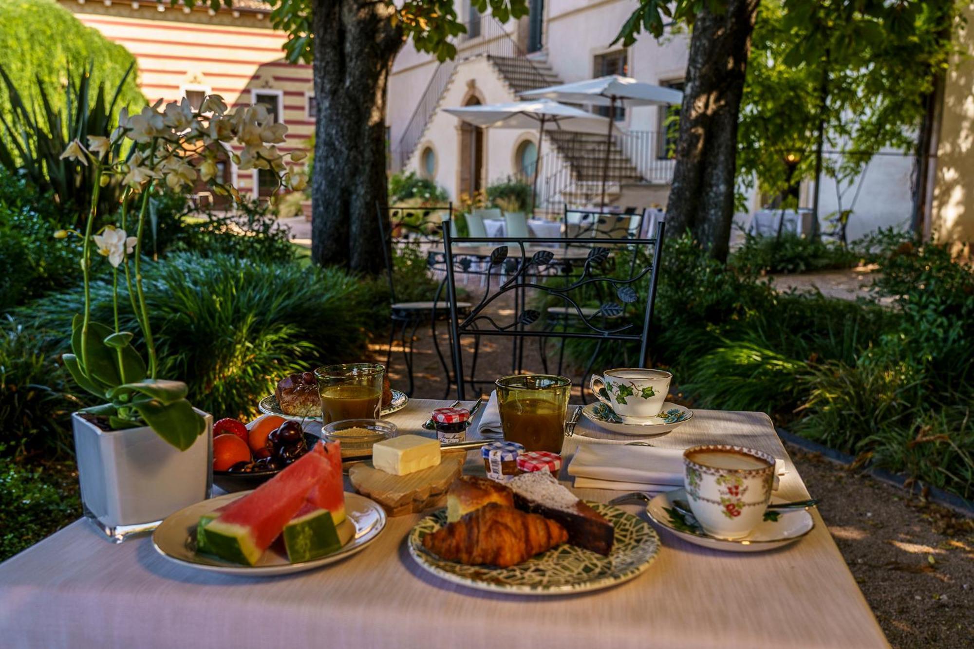 גרצאנה Villa Balis Crema Verona Hills (Adults Only) מראה חיצוני תמונה