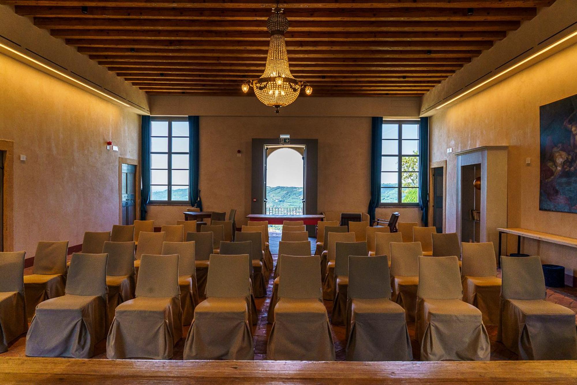גרצאנה Villa Balis Crema Verona Hills (Adults Only) מראה חיצוני תמונה