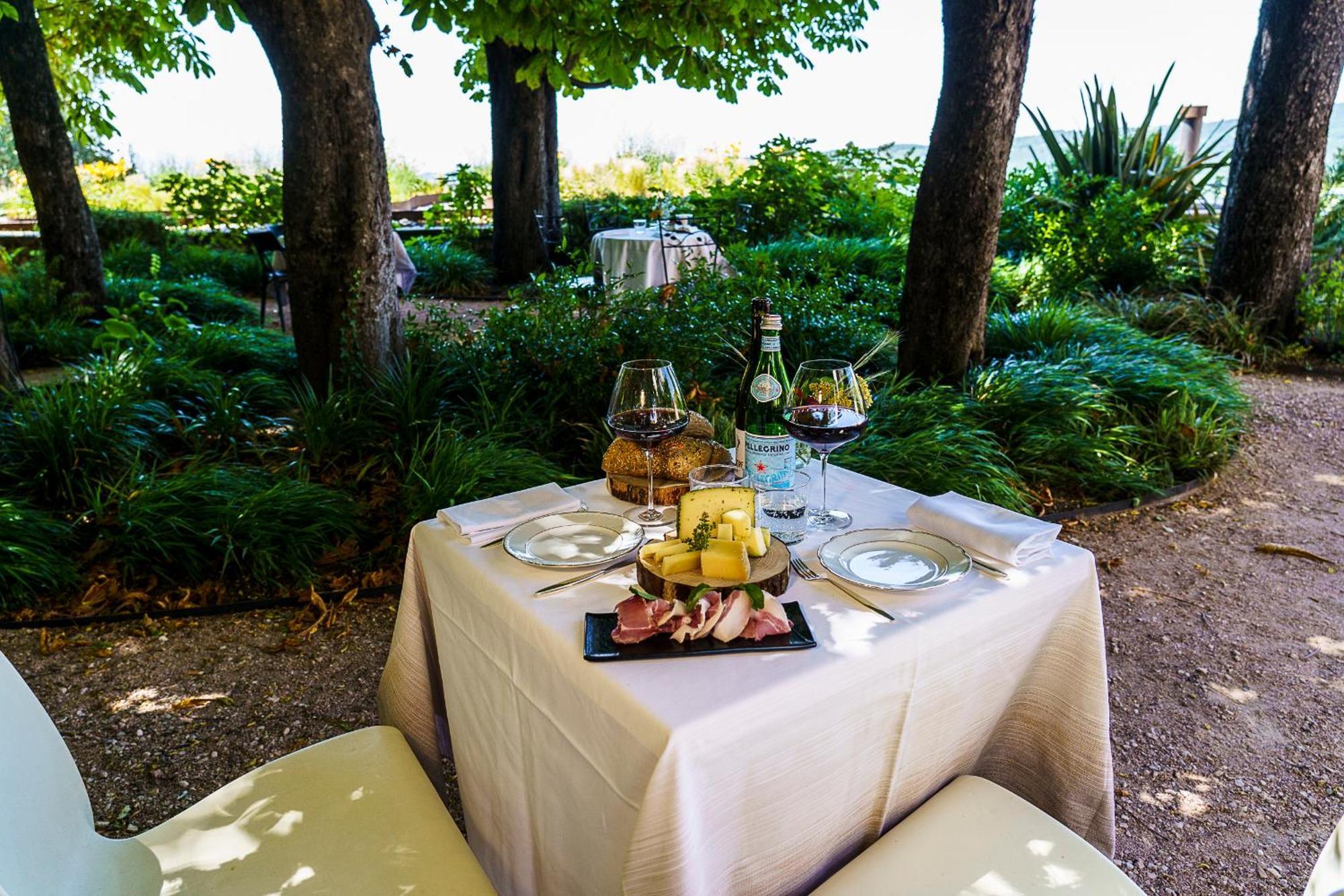גרצאנה Villa Balis Crema Verona Hills (Adults Only) מראה חיצוני תמונה