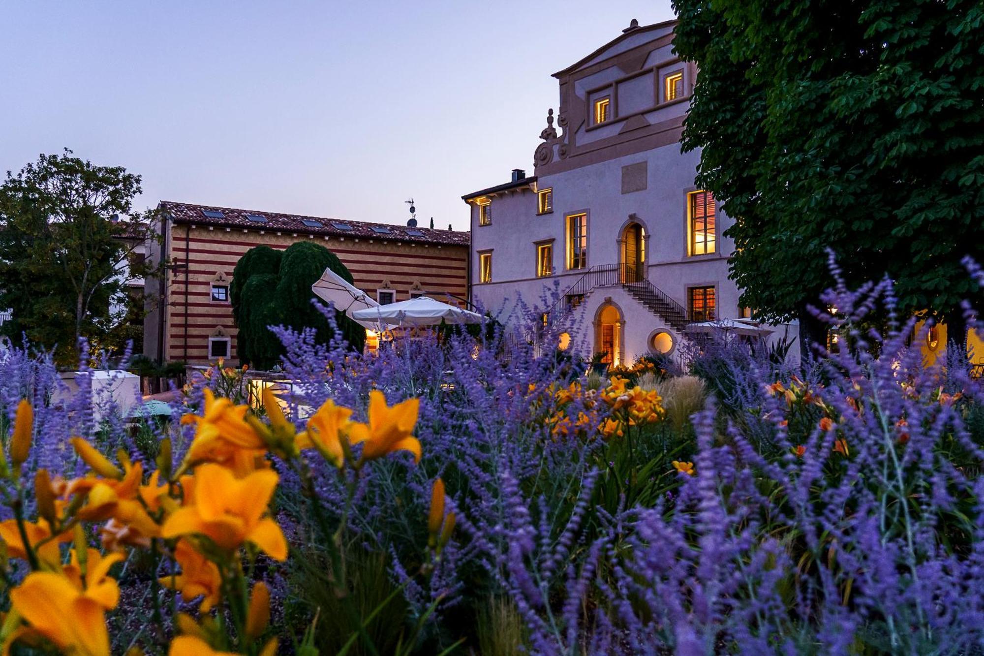 גרצאנה Villa Balis Crema Verona Hills (Adults Only) מראה חיצוני תמונה