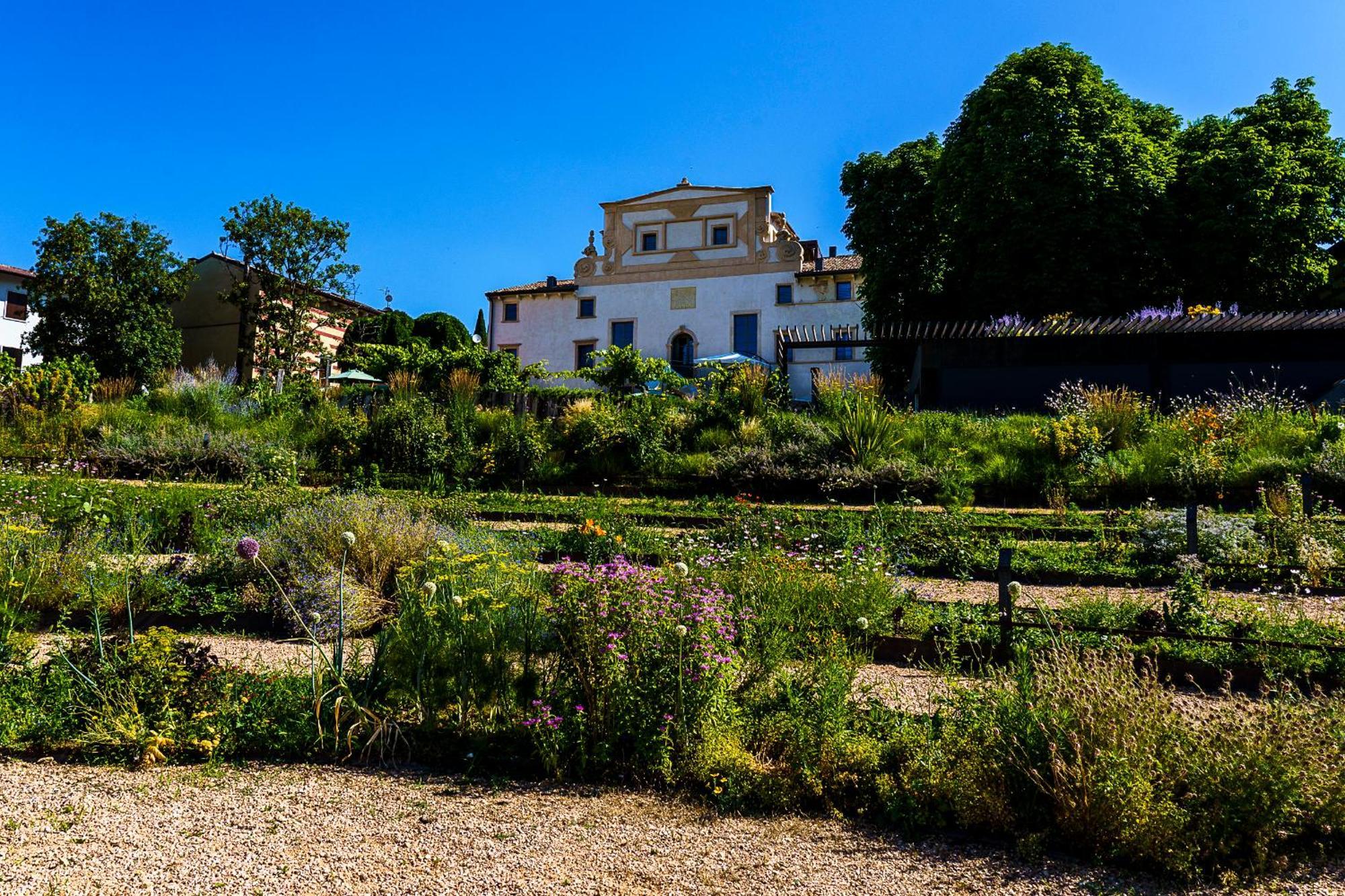 גרצאנה Villa Balis Crema Verona Hills (Adults Only) מראה חיצוני תמונה